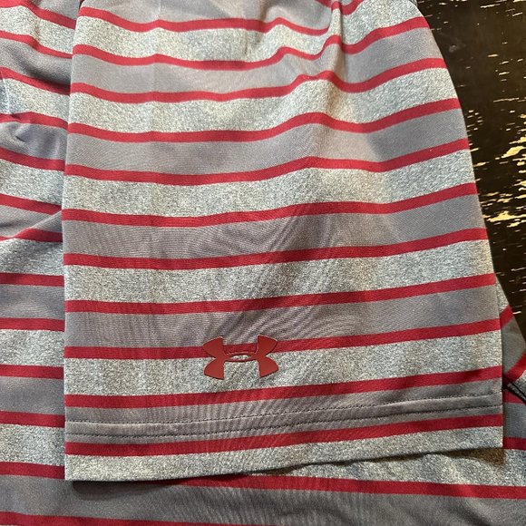 Under Armour XL polo, Penn logo - Picture 4 of 4